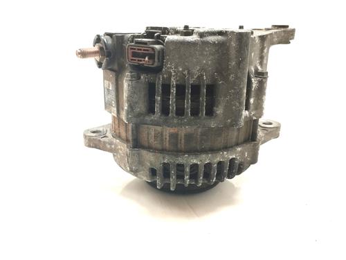 Used Alternator NISSAN ALMERA TINO (V10) 2.2 dCi (115 hp) 16727260