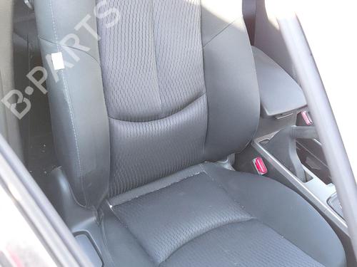 Used Right front seat MAZDA 6 Hatchback (GH) 2.2 D (GH10) (129 hp) 28318318