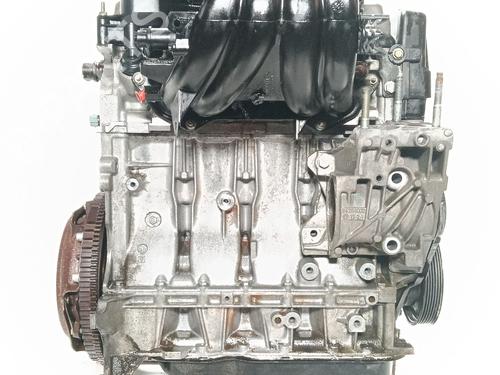 Used Engine PEUGEOT 206 Hatchback (2A/C) 1.4 i (75 hp) 15976758