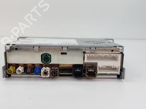 Bilradio RENAULT MEGANE IV Grandtour (K9A/M/N_) E-TECH 160 (K9NH) | BP30317008E6