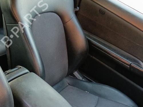 Left front seat MERCEDES-BENZ CLC-CLASS (CL203) CLC 220 CDI (203.708) | BP38509486C15 - Image 2