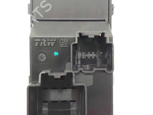 Right front window switch OPEL MOKKA / MOKKA X (J13) 1.7 CDTI (_76) | BP32208868I26 - Image 2
