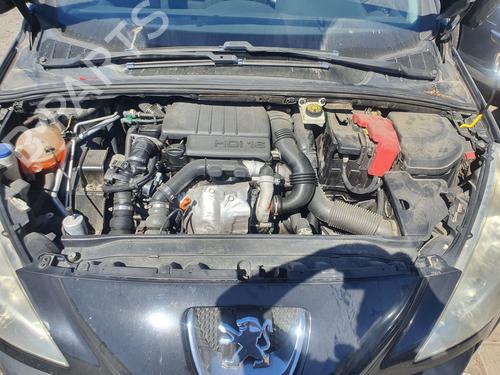 Starter PEUGEOT 308 I (4A_, 4C_)  | BP18867992M8 