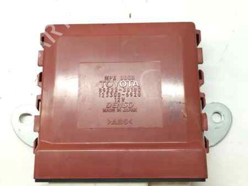 Electronic module LEXUS GS (_S19_) 300 (GRS190_, GRS190R) | BP23653237M83 