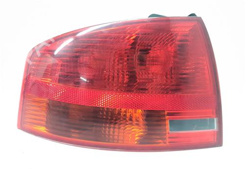 Used Left taillight AUDI A4 B7 (8EC) 2.0 TDI (170 hp) 17122775