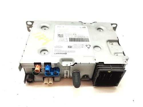 Radio OPEL CROSSLAND X / CROSSLAND (P17, P2QO)  | BP18108281E6 