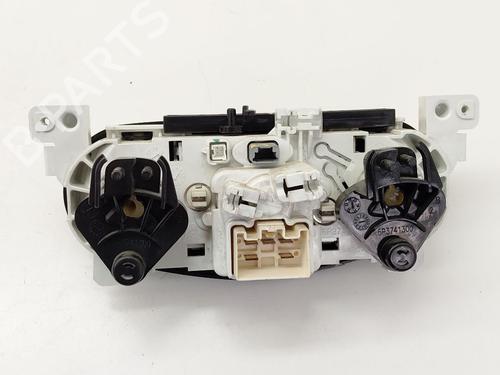 Climate control DACIA LODGY (JS_) 1.5 dCi (JSMC, JSAF) | BP32326164I5