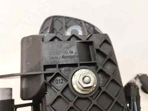 Front right exterior door handle PORSCHE PANAMERA (970)  | BP16111284C129