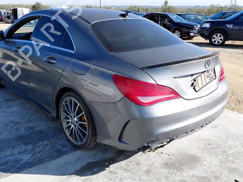 Rear right panel MERCEDES-BENZ CLA Coupe (C117) CLA 220 CDI 4-matic (117.305) | BP31189792C61