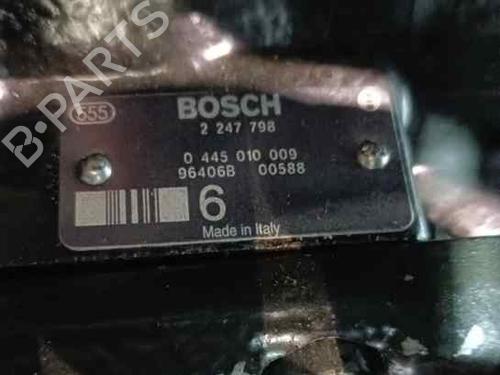 Engine BMW 5 (E39) 530 d | BP18958004M1 