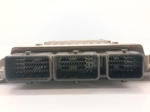 Engine control unit (ECU) RENAULT SCÉNIC II (JM0/1_) 1.5 dCi (JM1E, JM16) | BP37535653M57 - Image 3