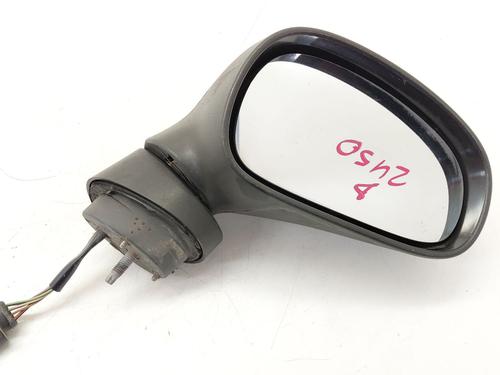 Used Right mirror SEAT LEON (1P1) 1.9 TDI (105 hp) 31828625