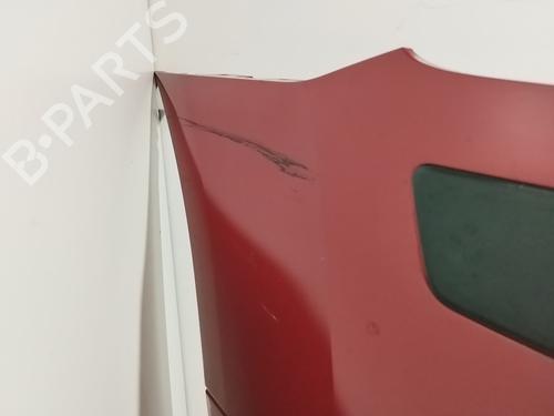Front bumper CITROËN C4 I (LC_) 1.4 16V | BP18783820C7 