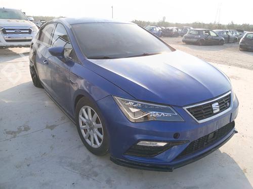 Right headlight SEAT LEON (5F1) 1.5 TSI | BP38047587C29 - Image 3