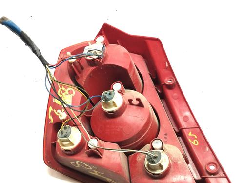 Right taillight CHEVROLET KALOS 1.2 | BP17655549C35 