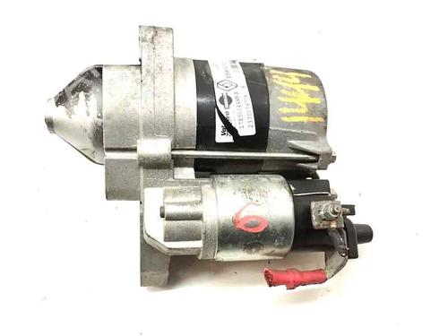 Used Starter RENAULT MEGANE III Hatchback (BZ0/1_, B3_) [2008-2025]  20697515