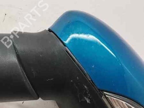 Left mirror FORD FIESTA VI (CB1, CCN) 1.0 EcoBoost | BP22959952C26 