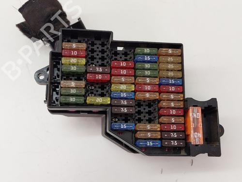 Used Fuse box PORSCHE PANAMERA (970) [2009-2017]  29288271