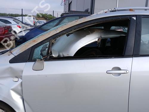 Tür links vorne für Tür links vorne TOYOTA COROLLA Verso (ZER_, ZZE12_, R1_) 1.8 (ZNR11_, ZNR11R) (129 hp) 36563918 36563918