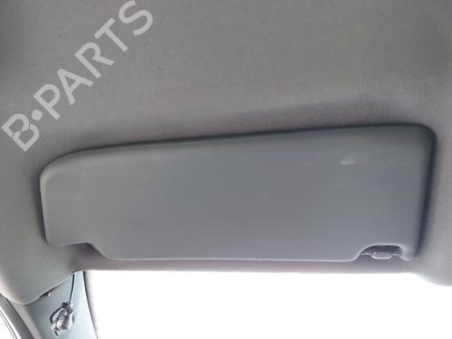 Used Left sun visor Left sun visor OPEL ASTRA H GTC (A04) 1.6 (L08) (105 hp) 33292975 33292975