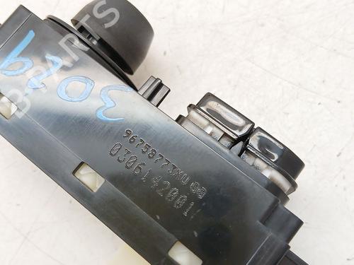 Switch PEUGEOT 2008 I (CU_) 1.2 VTi | BP39140770I30 - Image 3