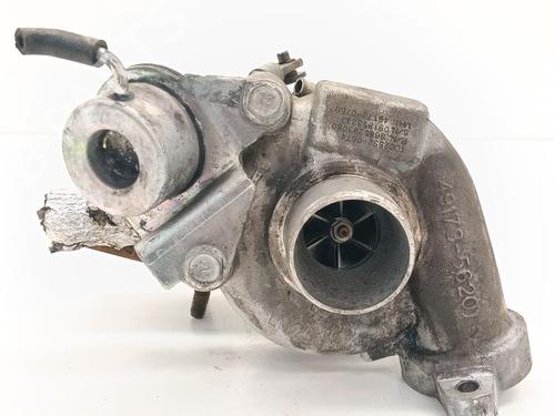 Turbolader/Kompressor CITROËN XSARA PICASSO (N68) 1.6 HDi (90 hp) 30858132