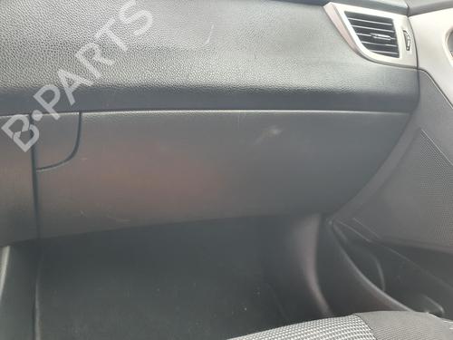 Used Glove box HYUNDAI i30 (GD) [2011-2025]  18268464
