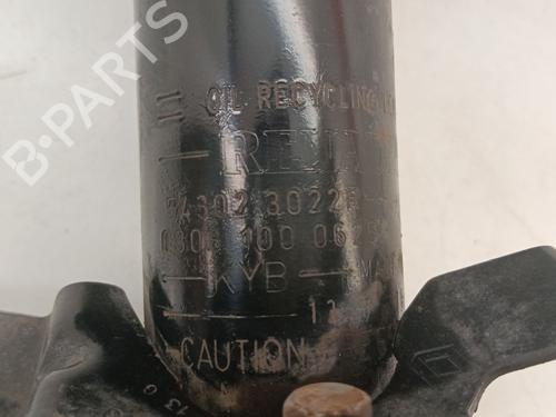 Left front shock absorber DACIA SANDERO II 1.5 dCi 75 / Blue dCi 75 (B8JW, B8M4, B8AH, B8M7, B8M6) | BP32473852M16  - Image 5