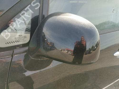 Used Left mirror KIA CARENS III MPV (UN) [2006-2013]  17655749