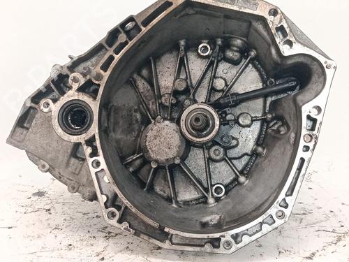 Used Gearbox Gearbox RENAULT SCÉNIC III (JZ0/1_) 1.5 dCi (JZ02, JZ0R) (95 hp) 31598994 31598994