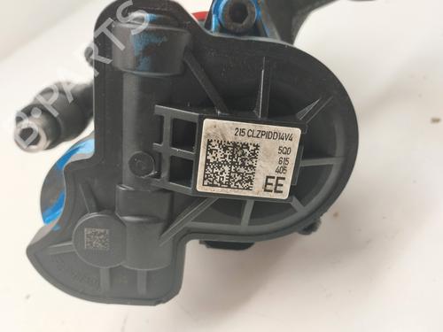 Left rear brake caliper SEAT LEON (5F1) | BP17437859M107