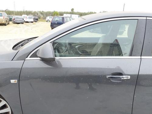 Used Left front door Left front door OPEL INSIGNIA A (G09) 2.0 CDTI (68) (131 hp) 32759862 32759862
