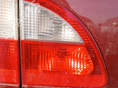 Used Left tailgate light Left tailgate light 38858508 38858508