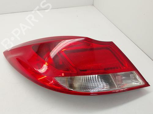 Used Left taillight OPEL INSIGNIA A (G09) 2.0 CDTI (68) (131 hp) 32759866