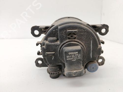 Left front fog light FORD FIESTA VI (CB1, CCN) 1.6 TDCi | BP36987011C30 - Image 2