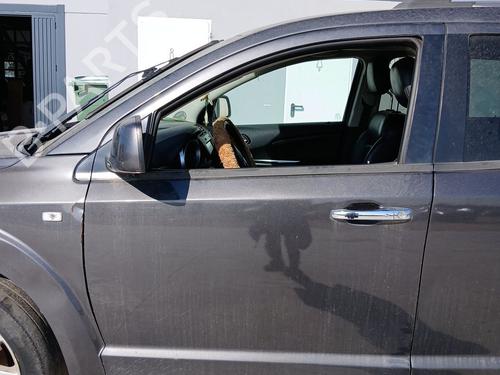 Used Left front door Left front door FIAT FREEMONT (345_) 2.0 JTD (140 hp) 40259336 40259336