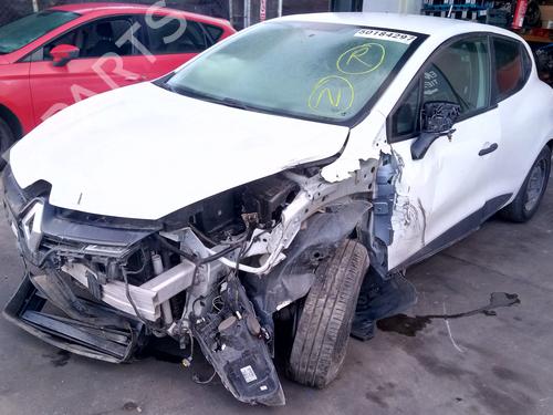 Right front window switch RENAULT CLIO IV (BH_)  | BP15974776I26 