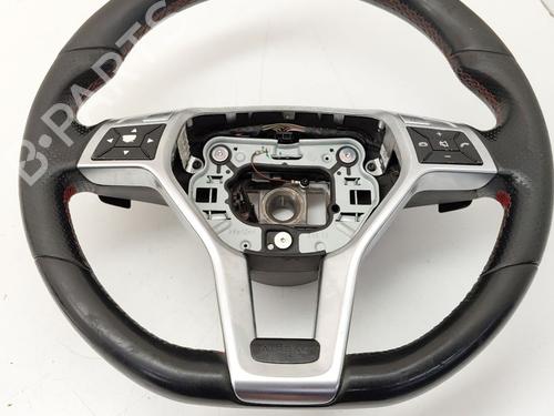 Volante MERCEDES-BENZ CLA Coupe (C117) CLA 220 CDI 4-matic (117.305) (170 hp) 31189779