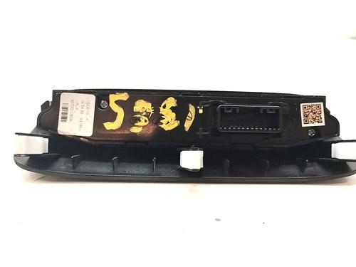 Electronic module HYUNDAI i20 II (GB, IB)  | BP18570621M83 