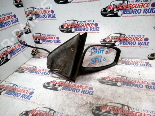 Bakspejl Højre FIAT STILO Multi Wagon (192_) [2003-2008]  15973261