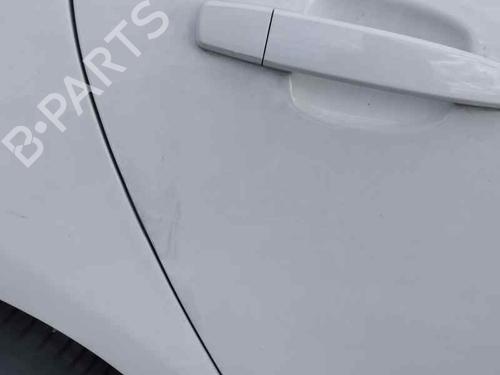 Right rear door OPEL ASTRA J (P10) 1.7 CDTI (68) | BP22650604C5 