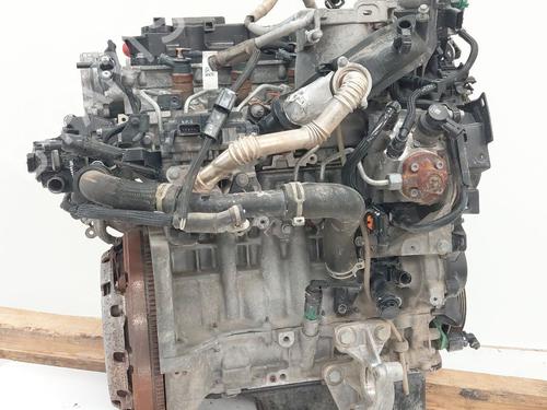 Motor KIA RIO I Saloon (DC_) 1.5 16V (98 hp) 28608360