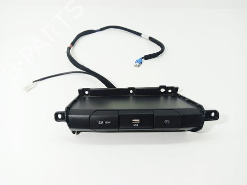 Elektronisk modul KIA CEED (CD) [2018-2025]  15980224