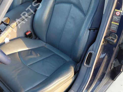 Used Left front seat MERCEDES-BENZ E-CLASS (W211) E 320 CDI (211.026) (204 hp) 29498940