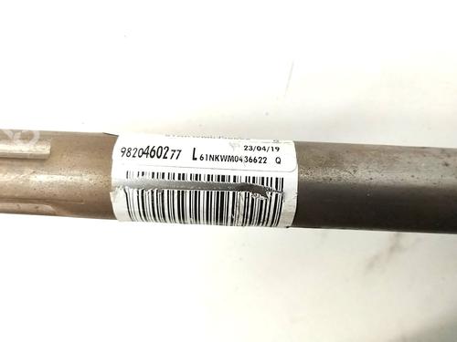 Steering column PEUGEOT 3008 II SUV (MC_, MR_, MJ_, M4_) 1.2 THP/ PureTech 130 (MRHNSM, MRHNSU, MRHNSJ, MRHNYW,... | BP19506708M21 