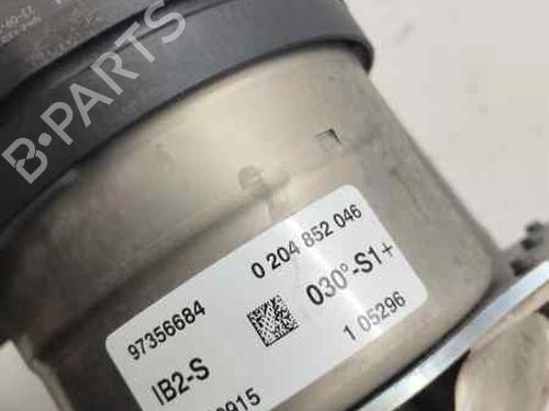 Servo brake TOYOTA YARIS (_P21_, _PA1_, _PH1_) 1.5 Hybrid (MXPH10, MXPH11) | BP23000500M42 