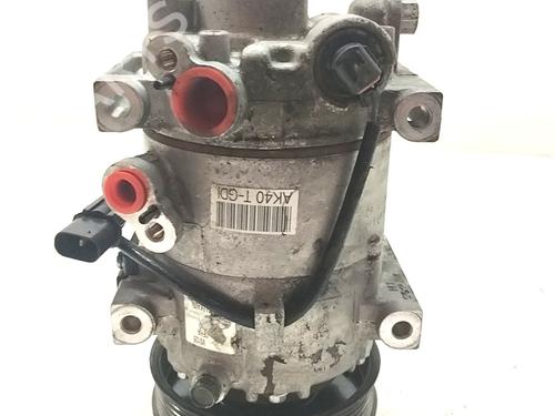 AC compressor HYUNDAI i20 II (GB, IB)  | BP18784327M34 