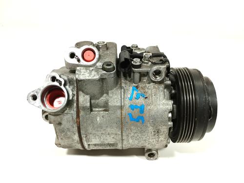 AC Kompressor BMW 3 Coupe (E46) 330 Ci | BP17628311M34 