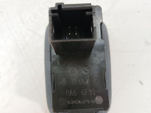 Switch CITROËN C5 III Break (RW_) 2.0 HDi 150 / BlueHDi 150 (RWRHEJ, RWRHE8) | BP37536938I30 - Image 2