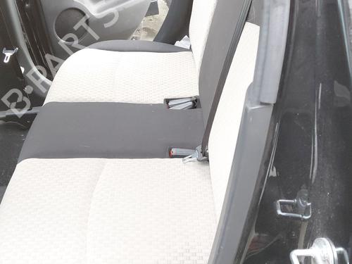 Stol bak MITSUBISHI MIRAGE / SPACE STAR VI Hatchback (A0_A) 1.2 (A03A) | BP32134643C17